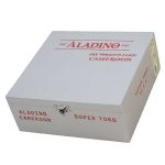 Aladino Cameroon Super Toro