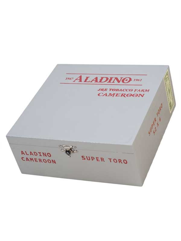 Aladino Cameroon Super Toro