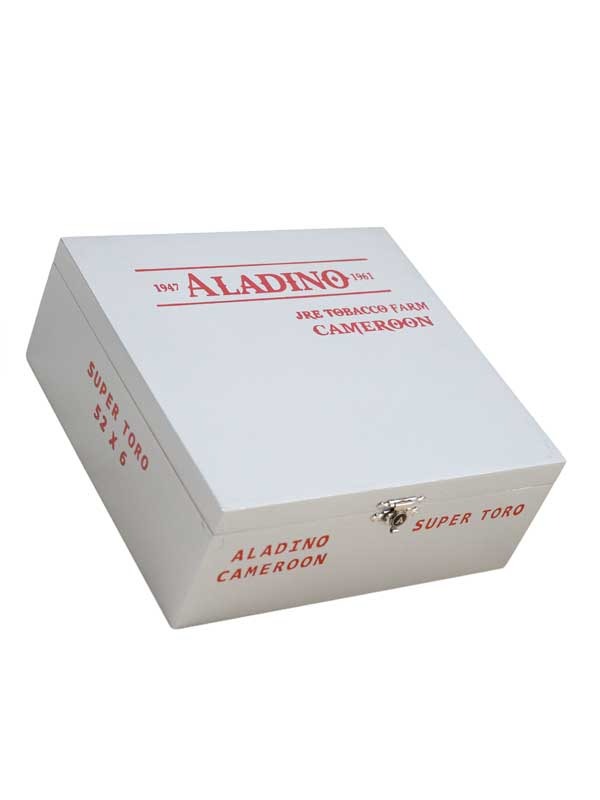 Aladino Cameroon Super Toro