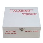 Aladino Cameroon Super Toro
