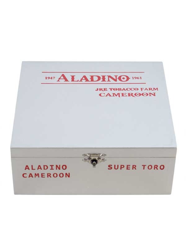 Aladino Cameroon Super Toro