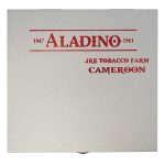 Aladino Cameroon Super Toro