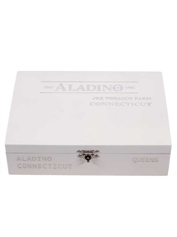 Aladino Connecticut Queens Perfecto