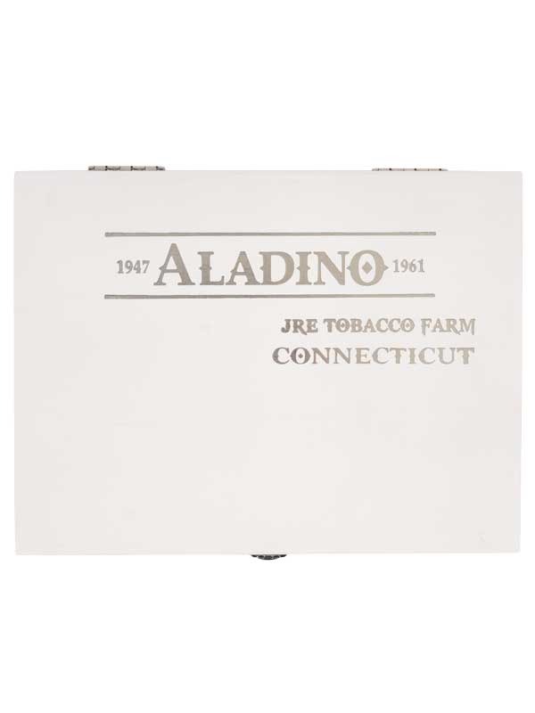 Aladino Connecticut Queens Perfecto