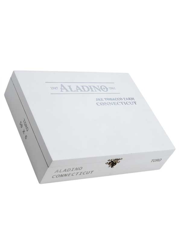 Aladino Connecticut Toro