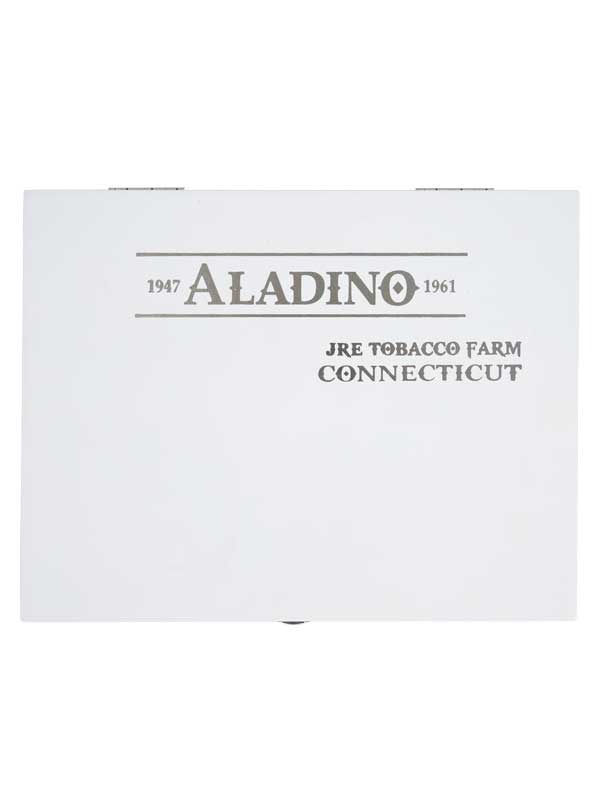 Aladino Connecticut Toro