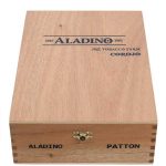 Aladino Corojo Patton
