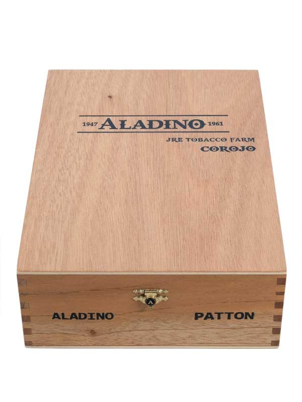 Aladino Corojo Patton