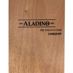 Aladino Corojo Patton