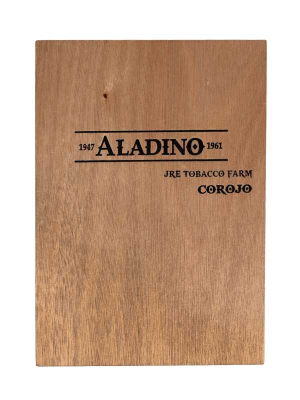 Aladino Corojo Patton