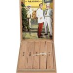 Aladino Corojo Patton