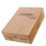 Aladino Corojo Patton