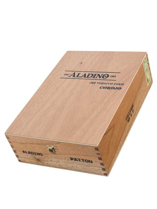 Aladino Corojo Patton