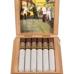 Aladino Corojo Reserva Toro