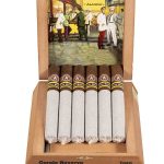 Aladino Corojo Reserva Toro