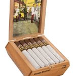 Aladino Corojo Reserva Toro