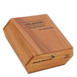 Aladino Corojo Reserva Toro