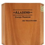 Aladino Corojo Reserva Toro