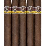 Aladino Maduro Gordo