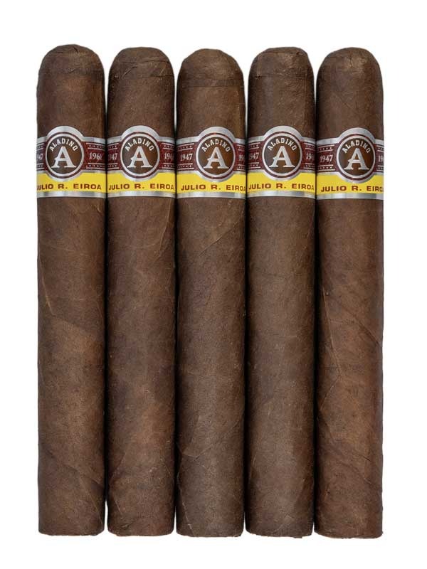 Aladino Maduro Gordo