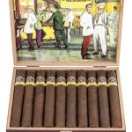 Aladino Maduro Gordo