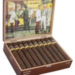 Aladino Maduro Gordo