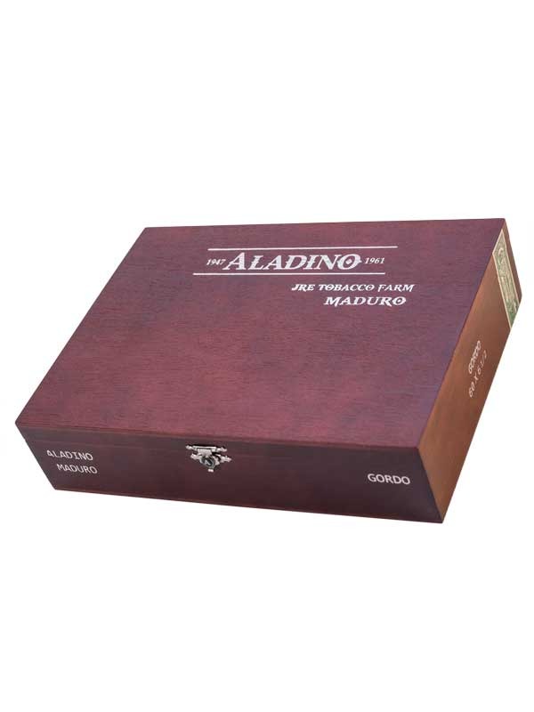 Aladino Maduro Gordo