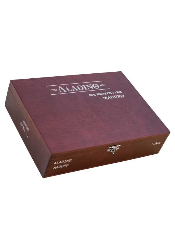 Aladino Maduro Gordo