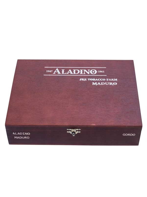 Aladino Maduro Gordo