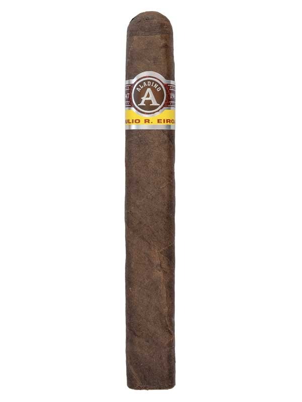 Aladino Maduro Toro Box-Pressed