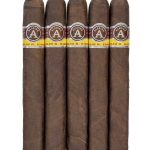Aladino Maduro Toro Box-Pressed