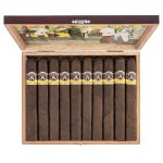 Aladino Maduro Toro Box-Pressed