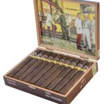 Aladino Maduro Toro Box-Pressed