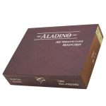 Aladino Maduro Toro Box-Pressed