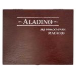 Aladino Maduro Toro Box-Pressed