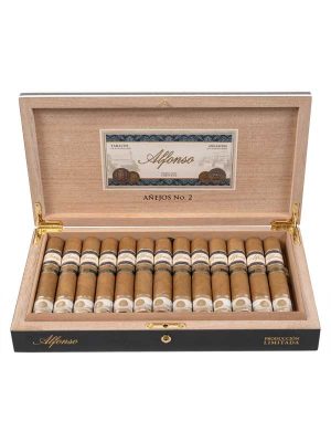 Alfonso Añejo No. 2