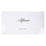 Alfonso Añejo No. 2