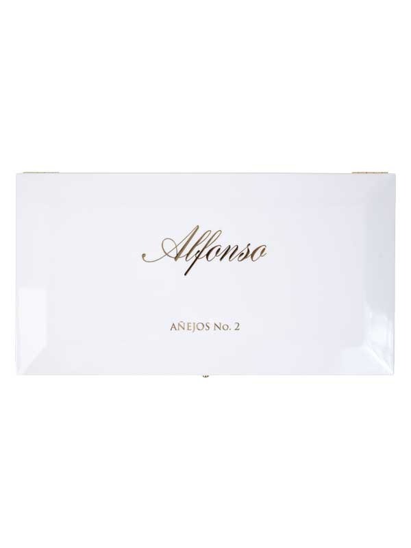 Alfonso Añejo No. 2