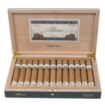 Alfonso Añejo No. 3