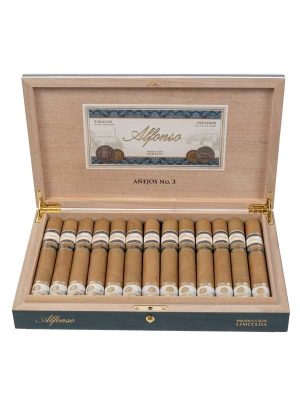Alfonso Añejo No. 3