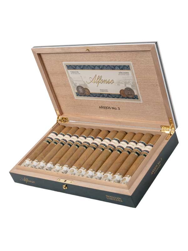 Alfonso Añejo No. 3