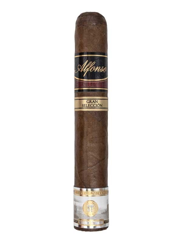 Alfonso Gran Seleccion Estrelares