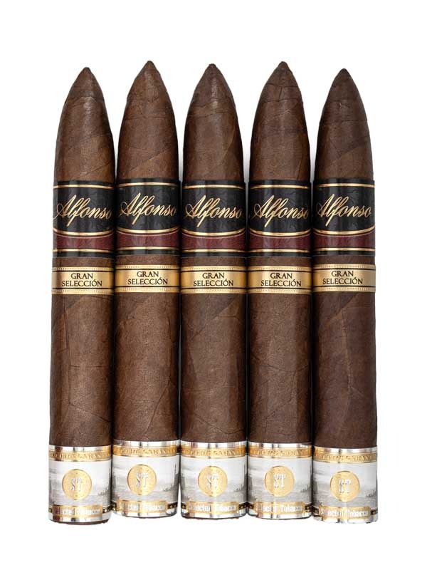 Alfonso Gran Seleccion Exclusivos