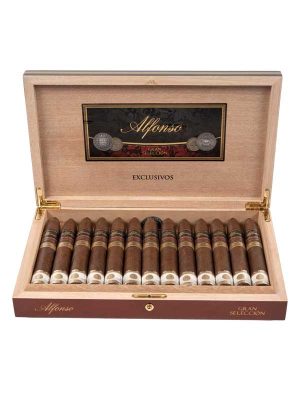 Alfonso Gran Seleccion Exclusivos
