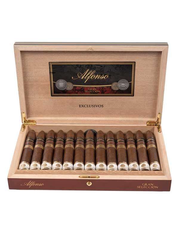 Alfonso Gran Seleccion Exclusivos