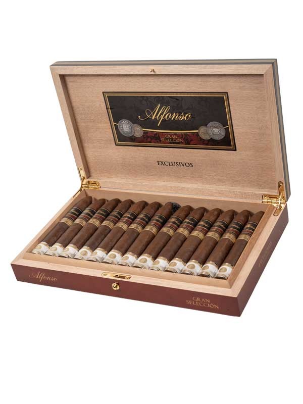 Alfonso Gran Seleccion Exclusivos
