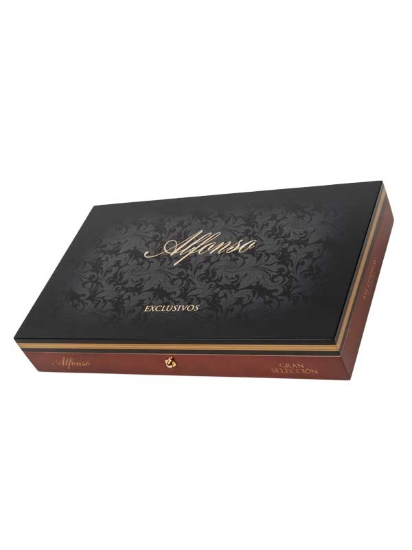 Alfonso Gran Seleccion Exclusivos