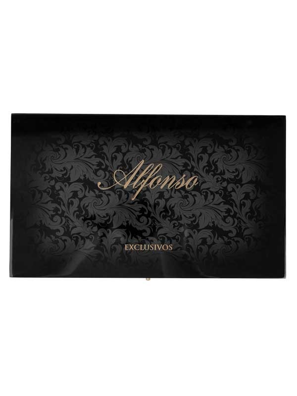 Alfonso Gran Seleccion Exclusivos