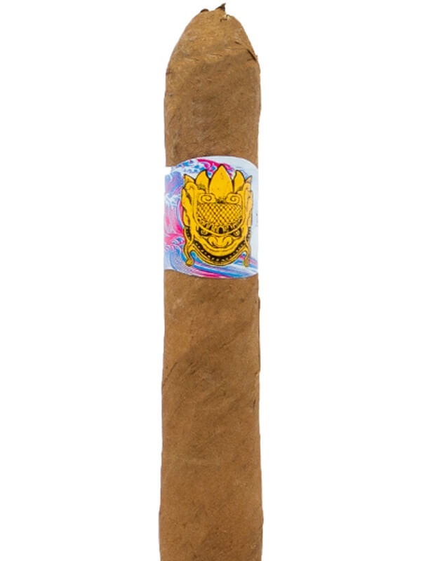 Ambrosia Clove Tiki