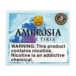 Ambrosia Clove Tiki